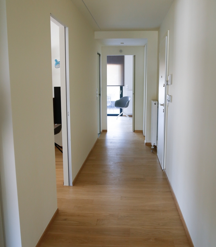 Hermes Appartement 2 Chambres